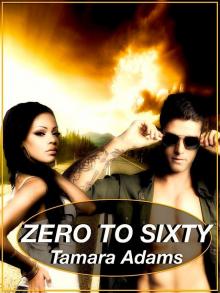 Zero To Sixty (BWWM, Sports, Billionaire) Read online