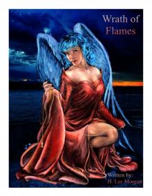 02 Wrath of Flames Read online