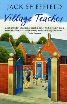 04 Village Teacher Read online