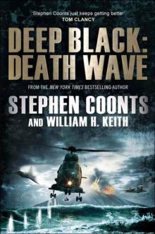 09.Deep Black: Death Wave Read online