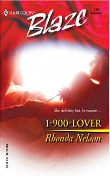 1-900-Lover Read online