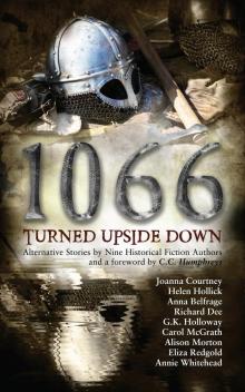 1066 Turned Upside Down Read online