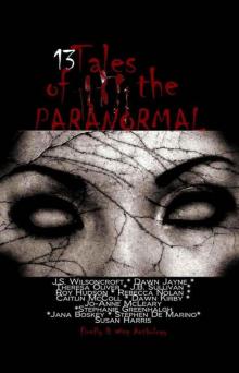 13 Tales of the Paranormal Read online