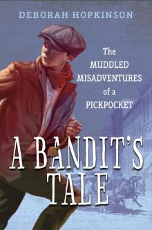 A Bandit's Tale Read online