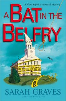A Bat in the Belfry Read online