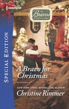 A Bravo for Christmas Read online