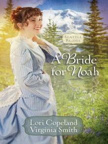 A Bride for Noah Read online