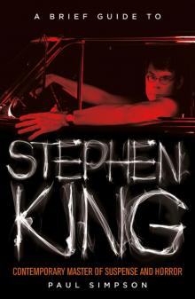 A Brief Guide to Stephen King Read online