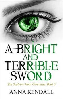 A Bright and Terrible Sword Read online