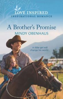 A Brother's Promise Read online