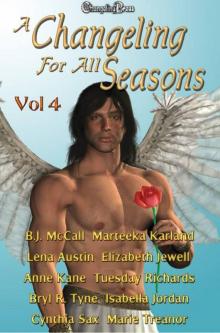A Changeling For All Seasons Vol. 4 Read online