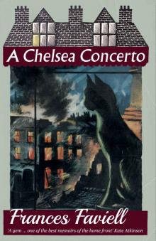 A Chelsea Concerto Read online