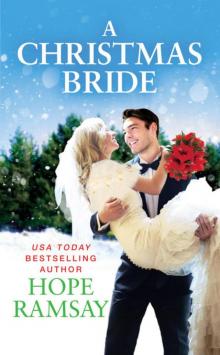 A Christmas Bride Read online