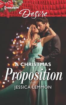 A Christmas Proposition Read online