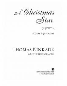 A Christmas Star Read online