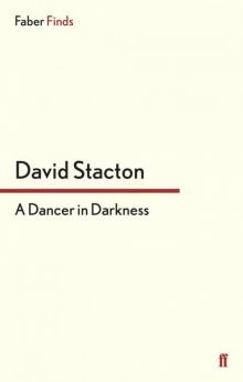 A Dancer in Darkness Read online