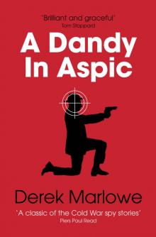 A Dandy in Aspic Read online