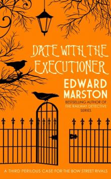 A Date with the Executioner Read online