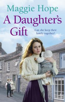A Daughter's Gift Read online
