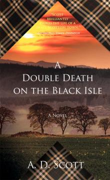 A Double Death on the Black Isle Read online