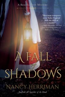 A Fall of Shadows Read online