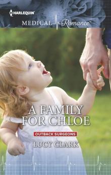 A Family for Chloe Read online