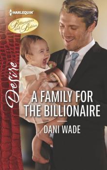 A Family for the Billionaire Read online