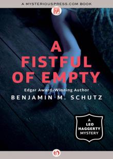 A Fistful of Empty Read online