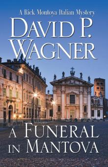 A Funeral in Mantova Read online