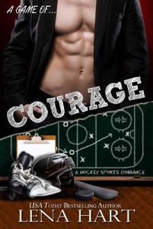 A Game of COURAGE Read online