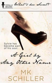 A Girl by Any Other Name Read online