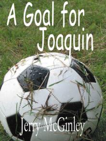 A Goal for Joaquin Read online