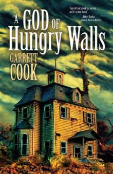 A God of Hungry Walls Read online