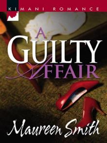 A Guilty Affair Read online