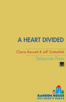 A Heart Divided Read online