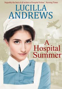 A Hospital Summer Read online