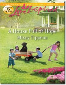 A House Full of Hope Read online