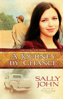 A Journey by Chance Read online