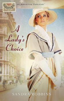 A Lady's Choice Read online