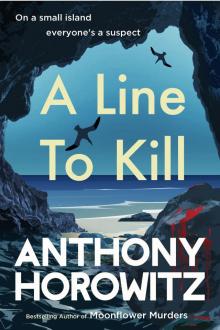 A Line to Kill Read online