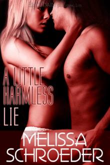 A Little Harmless Lie: Harmless, Book 4 Read online