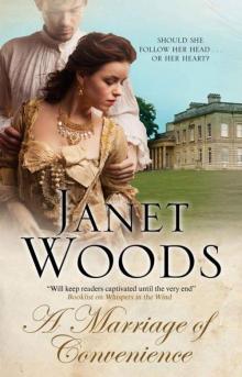 A Marriage 0f Convenience_Historical Regency Romance Read online