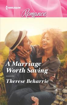 A Marriage Worth Saving Read online