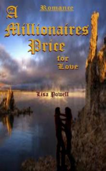 A Millionaires Price for Love Read online