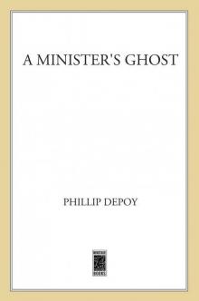 A Minister's Ghost: A Fever Devilin Mystery Read online
