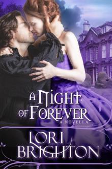 A Night of Forever Read online