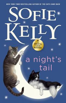 A Night's Tail Read online