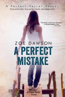 A Perfect Mistake Read online