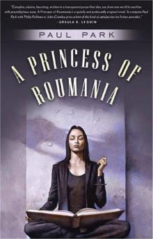 A Princess of Roumania Read online