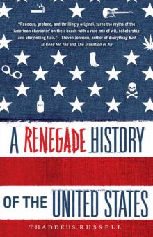 A Renegade History of the United States Read online